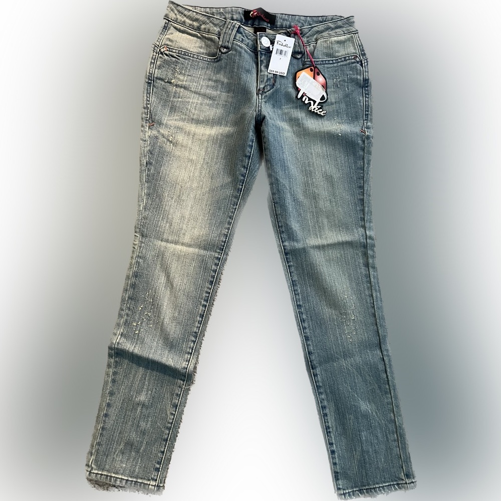 Blue Jeans